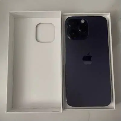 Apple iPhone 14 Pro Max 256GB – Stunning Condition