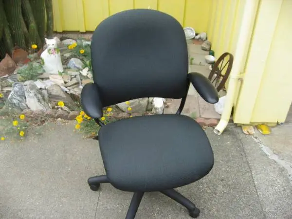 Hon Office Desk Chair