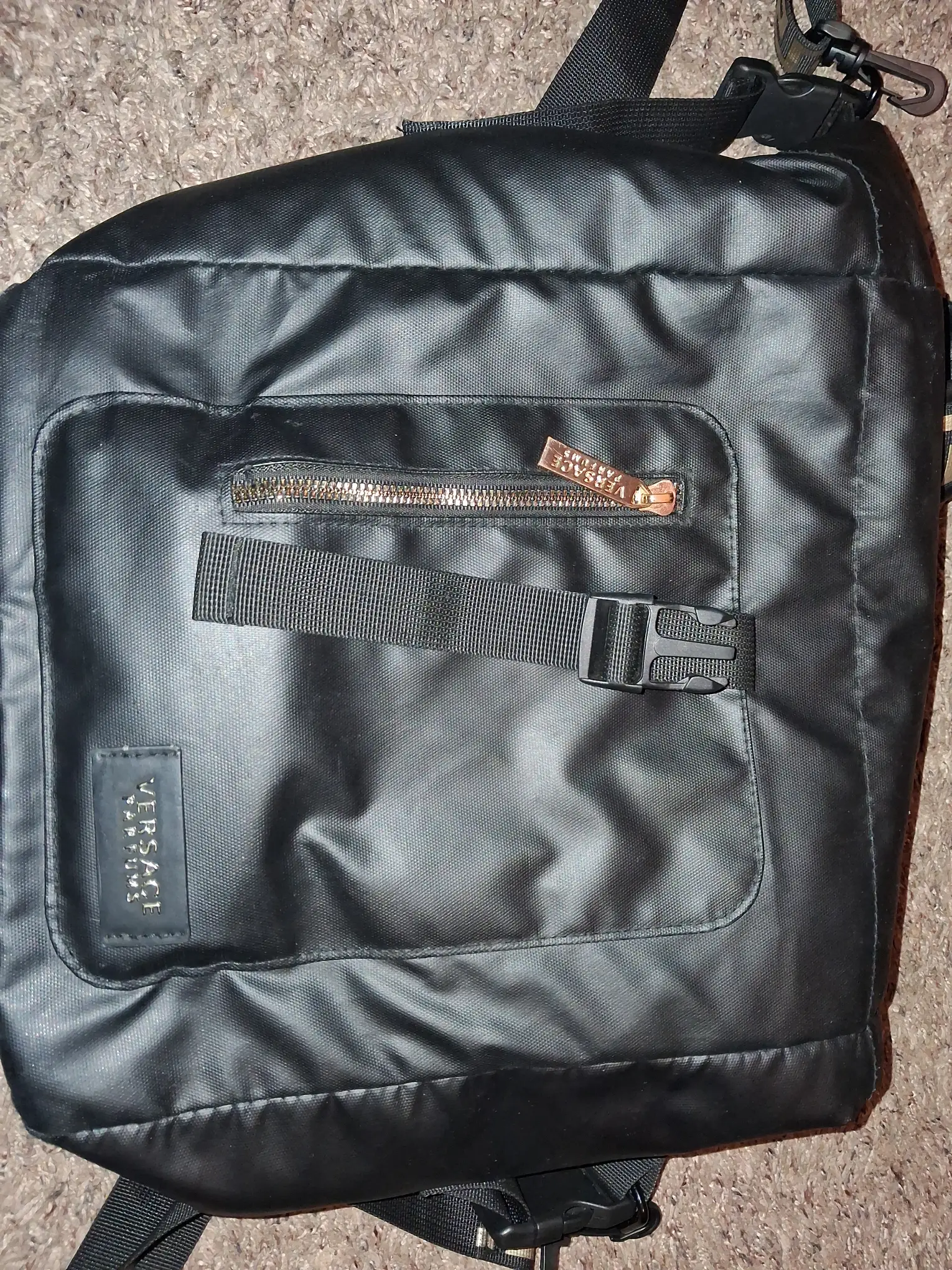Versace Backpack