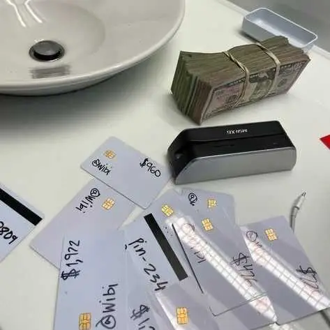 clone Cards