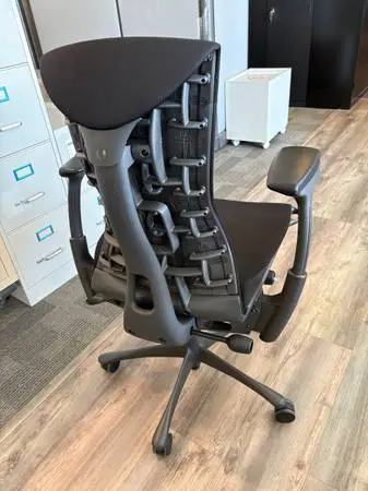 Herman Miller Embody
