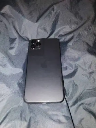 iPhone 11 Pro Max