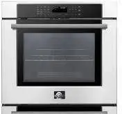 liquidation 30 Built in Electric Oven