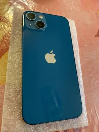 Iphone 13 128 GB For Att, Cricket, H2o, Airtalk Or Any Att Company