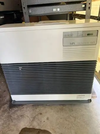 Monitor 441 kerosene heater
