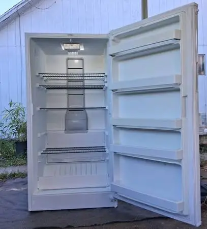 Freezer Frost Free Like New
