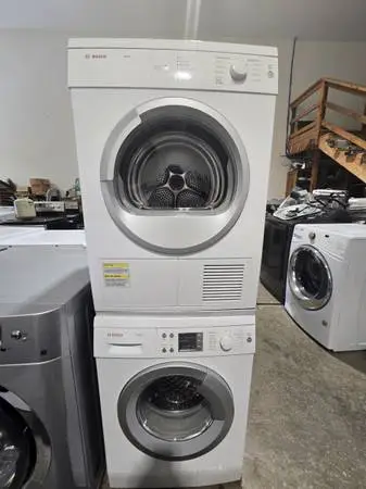 Bosch Set 3Month Warranty, Free Delivery And Installation