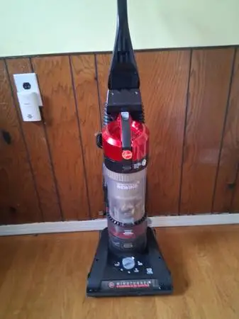/*/*/*/* HOOVER VACUUMS *\*\*\*\