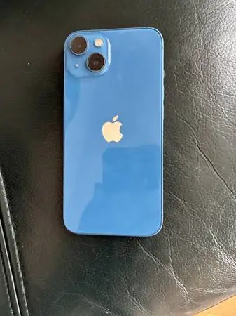 or Sale: Apple iPhone 13 – 128GB – Great Condition