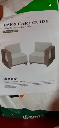 Patio Furniture