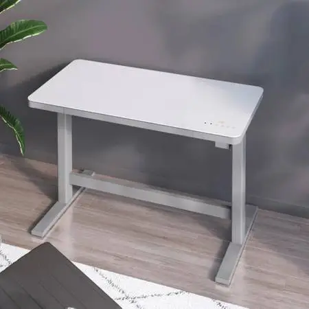 Tresanti Geller 47” Adjustable Height Computer Desk