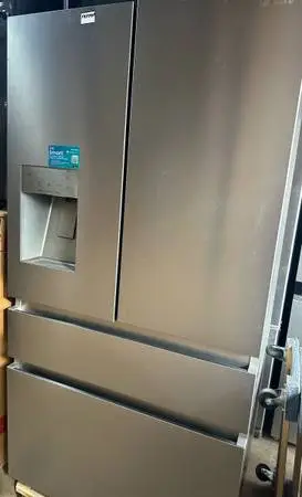 Hisense French 4-Door Premium Fridge (70%+ off)