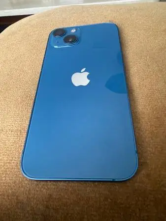 Unlocked iPhone 13 128gb
