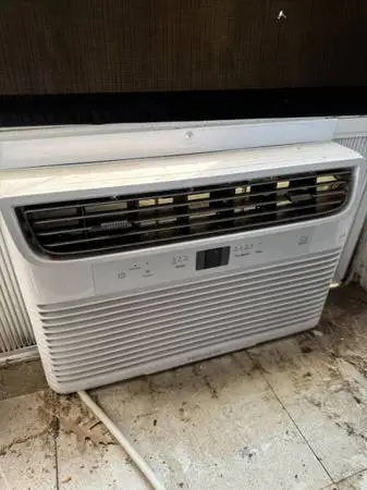 Frigidaire window Air Conditioner