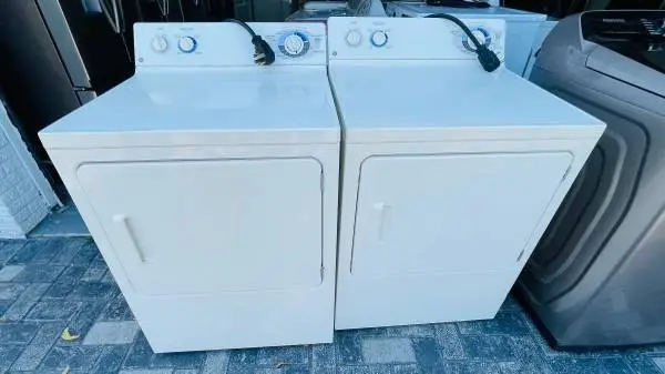 Dryer’s/ Secadoras $225 Each / Cada Una ( In WPB )