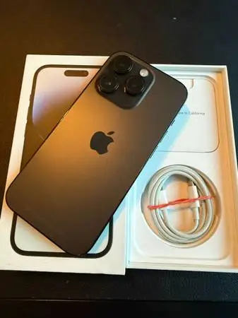 iPhone 14 Pro 512GB Unlocked