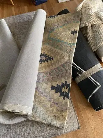 Momeni Tangier Area Rug (5 x 8)