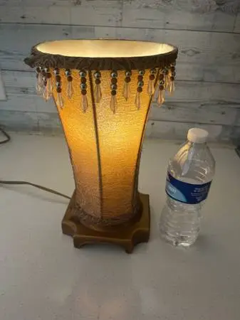 Bed side /table night  lamp