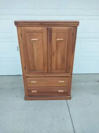 Armoire Wardrobe