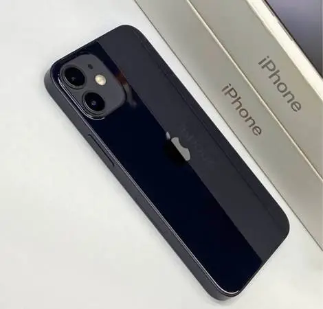Iphone 12 mini Unlocked