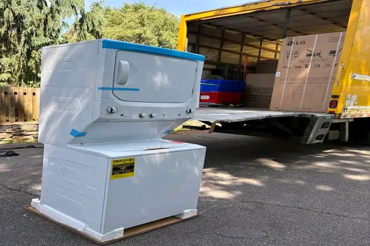 washer/dryer!!