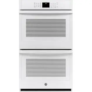 New GE Double Oven-never-taken-out-of-the box-
