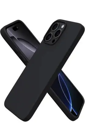 NWT iPhone 16 Pro Max Silicone Case $10