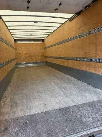 Moving and Storage