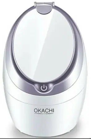 OKACHI GLIYA Facial Steamer