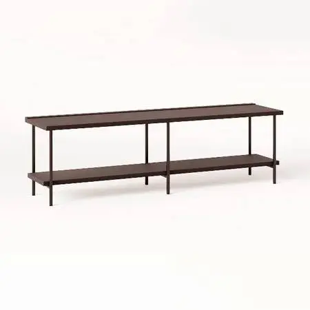 New In Box! 60 Room Essentials TV Stand