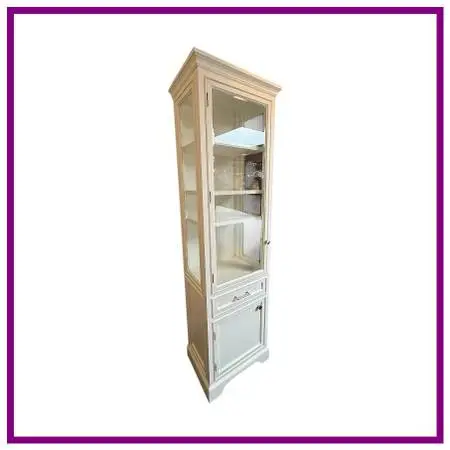 Restoration Hardware Kent Bathroom Cabinet