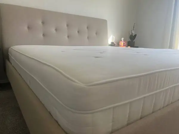 IKEA King Mattress