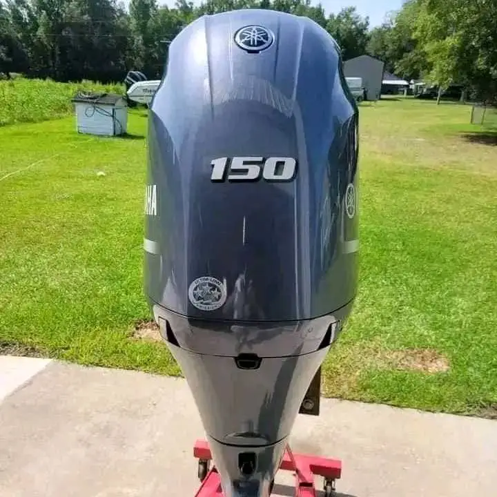 Yamaha outboard motor