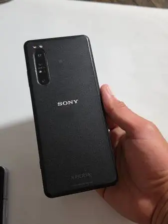 Sony Xperia Pro XQ-AQ62 512GB Unlocked