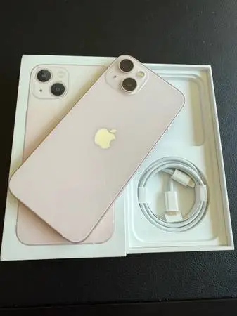 iPhone 13 128GB