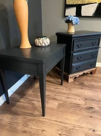 Night stands or End Tables- wooden