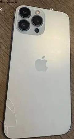 I PhonePro Max 256 gb UNLOCKED great working $300