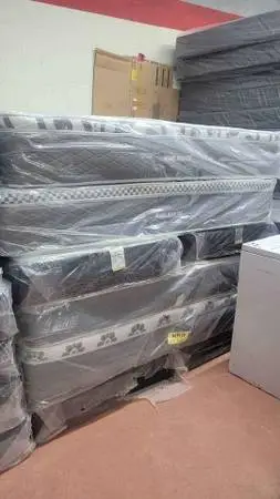 King Size Pillow Top Mattresses