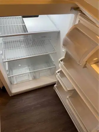 Ice cold Refrigerator