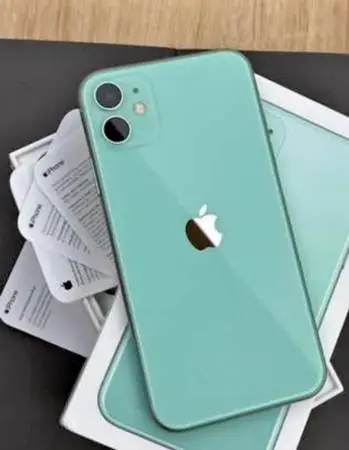 Apple IPhone 11 Unlocked