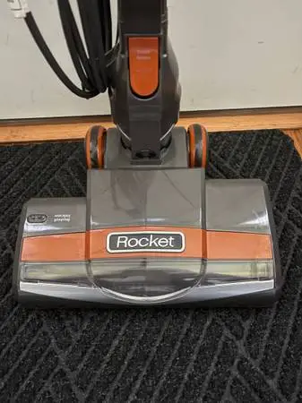 SHARK ROCKET Vacuum cleaner