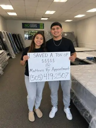 New Discounted Luxury Mattresses!