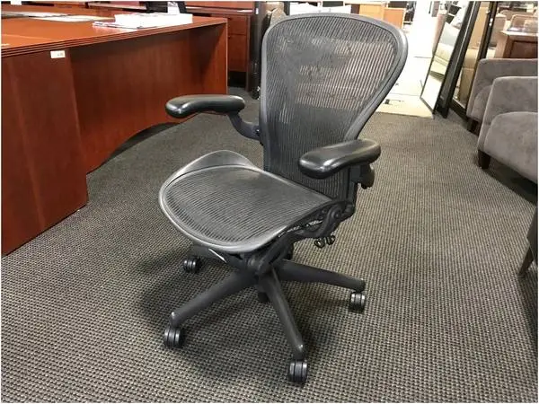 Executive AERON Office Chair