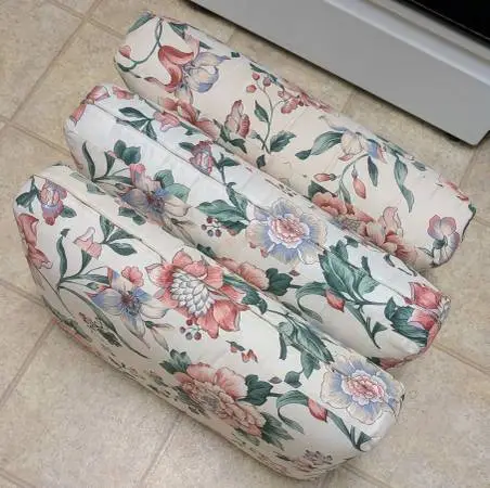 Outdoor Cushions