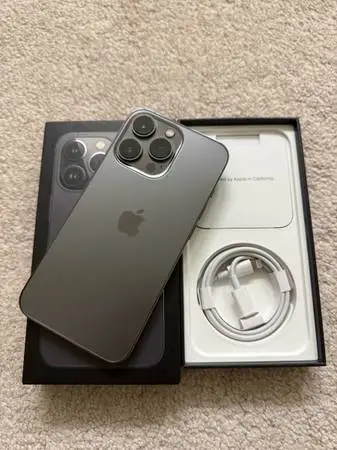 iPhone 13 Pro 128GB