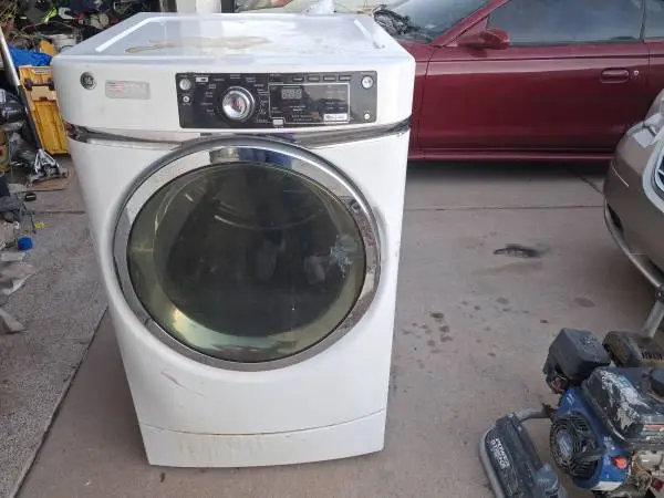 dryer