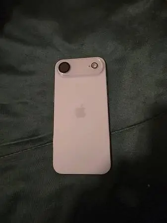 Apple Iphone Air 512gb Factory Unlocked