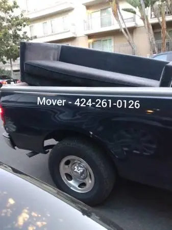 Couch Mover/Movers/Moving/Furniture Delivery