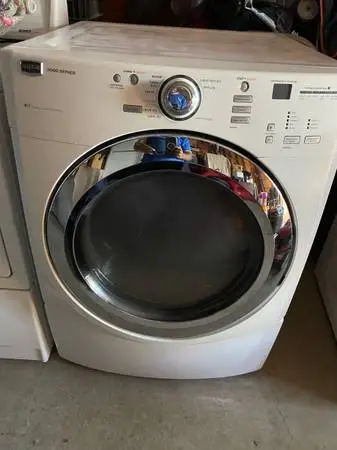 Maytac Dryer