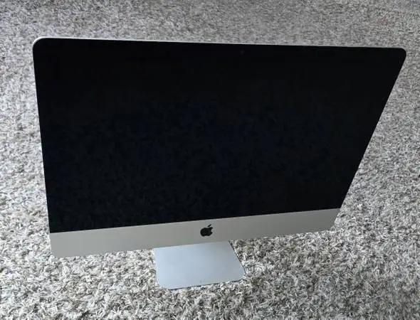 Apple 2016 - iMaC All-in-One Computer